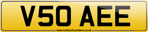 V50 AEE