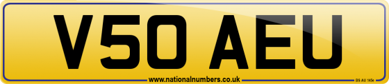 V50 AEU