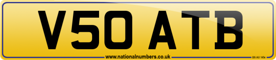 V50 ATB