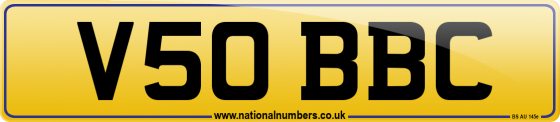 V50 BBC