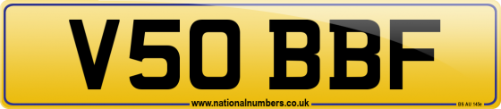 V50 BBF