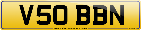 V50 BBN