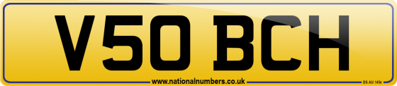 V50 BCH