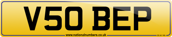 V50 BEP