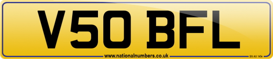 V50 BFL