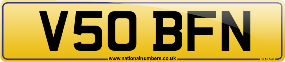 V50 BFN