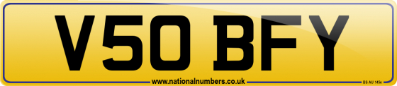 V50 BFY
