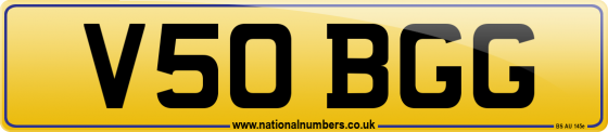 V50 BGG