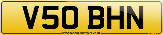 V50 BHN