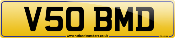 V50 BMD