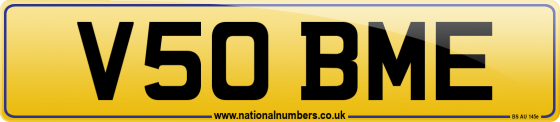 V50 BME
