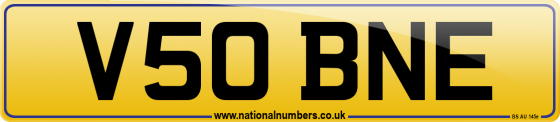 V50 BNE
