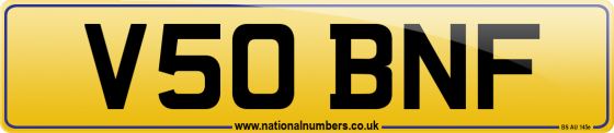 V50 BNF