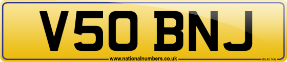 V50 BNJ