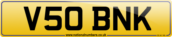 V50 BNK