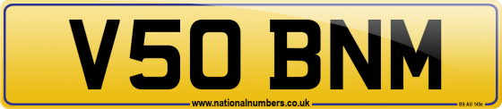 V50 BNM