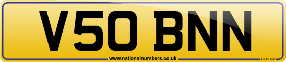 V50 BNN