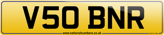 V50 BNR