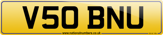 V50 BNU