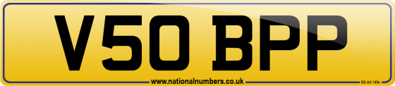 V50 BPP