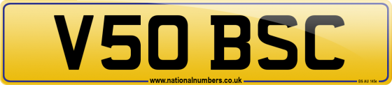 V50 BSC