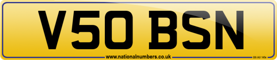 V50 BSN