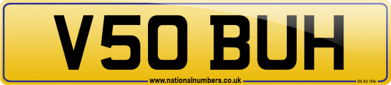 V50 BUH