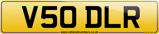 V50 DLR