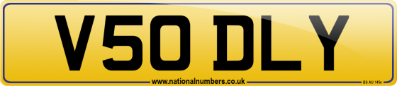V50 DLY