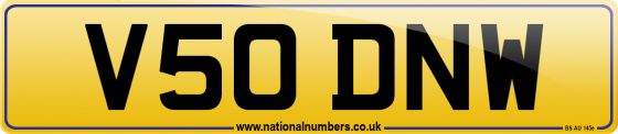 V50 DNW