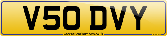 V50 DVY