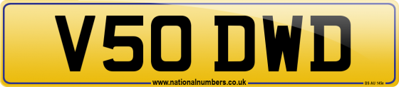 V50 DWD