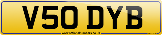 V50 DYB