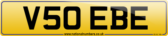 V50 EBE