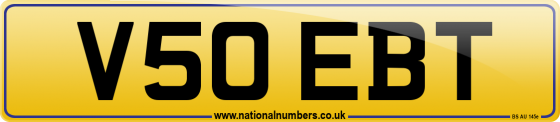 V50 EBT