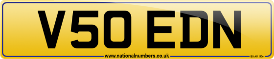 V50 EDN