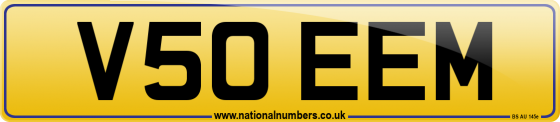 V50 EEM