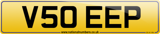 V50 EEP
