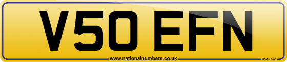 V50 EFN