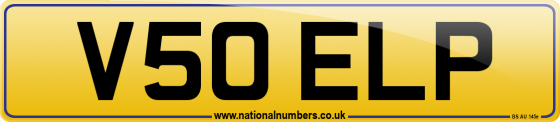 V50 ELP
