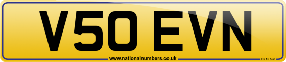 V50 EVN