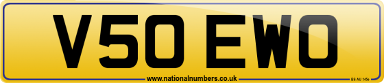V50 EWO
