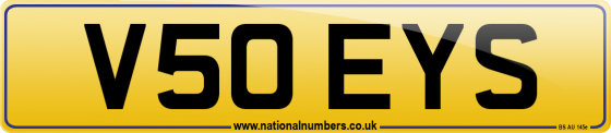 V50 EYS