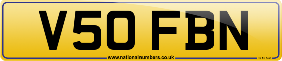 V50 FBN