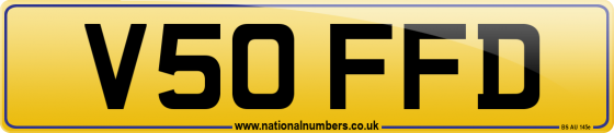 V50 FFD