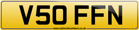 V50 FFN