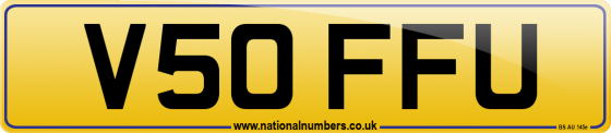 V50 FFU
