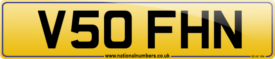 V50 FHN