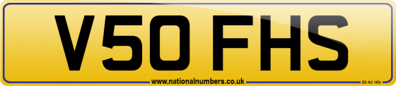 V50 FHS
