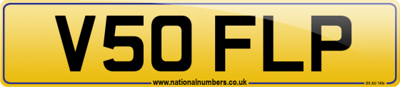 V50 FLP